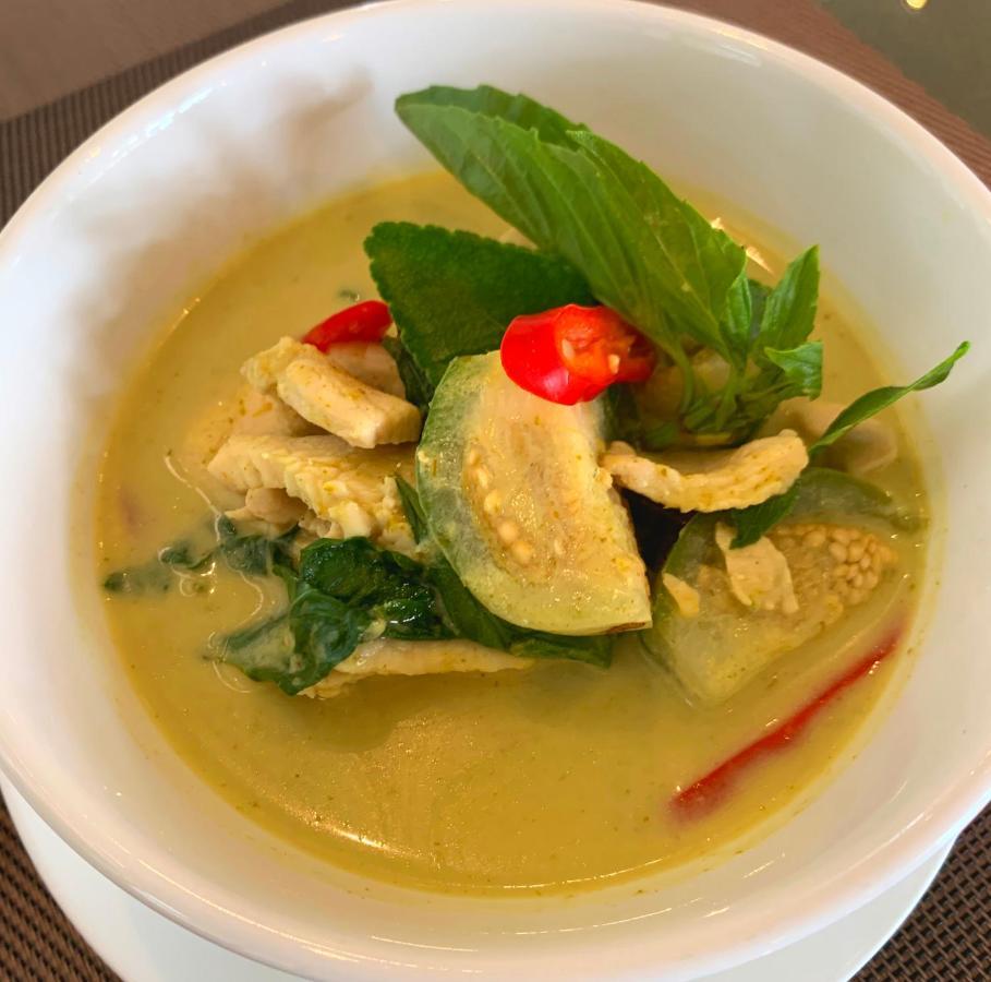Patong Heights Otel Dış mekan fotoğraf Kaeng Khiao Wan